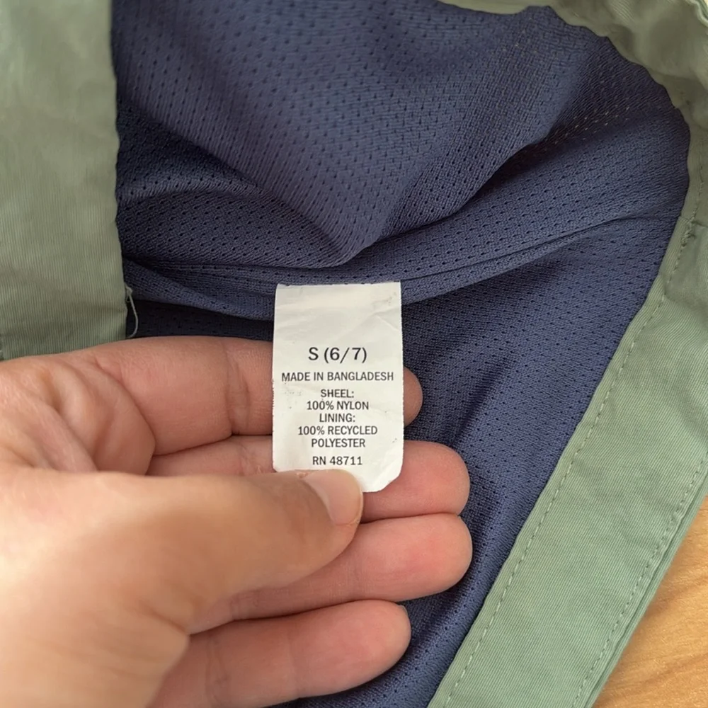 Light jacket - Picture 4 of 4